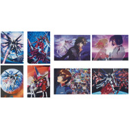「一番くじ 機動戦士ガンダムSEED」全ラインナップ公開！堂々たる「フリーダムガンダム胸像」ら44アイテム