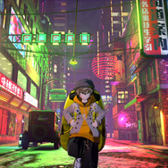 『超探偵事件簿 レインコード』“変装”の能力持つ「デスヒコ」が主人公に！新サブストーリー描く“DLC第1弾”配信開始