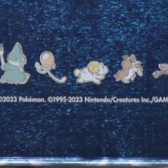 ポケモンワールドチャンピオンシップ2023ピカチュウ＆黒炎の支配者デッキビルド デッキビルドBOX 黒炎の支配者』『ポケモンワールドチャンピオン