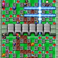 いつでもボンバーマン