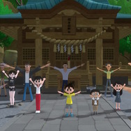 綾部和氏の最新作『なつもん!』は、『ぼくなつ』とどう違うの? ─“懐かしい夏”に訪れた新たな進化