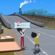 綾部和氏の最新作『なつもん!』は、『ぼくなつ』とどう違うの? ─“懐かしい夏”に訪れた新たな進化