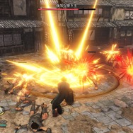 『Fate/Samurai Remnant』は無双なのか？ マスターとサーヴァントの連携がカギとなる爽快かつ独特なアクションをひと足先に体験