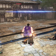 『Fate/Samurai Remnant』は無双なのか？ マスターとサーヴァントの連携がカギとなる爽快かつ独特なアクションをひと足先に体験