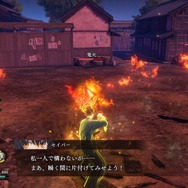 『Fate/Samurai Remnant』は無双なのか？ マスターとサーヴァントの連携がカギとなる爽快かつ独特なアクションをひと足先に体験