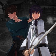 『Fate/Samurai Remnant』は無双なのか？ マスターとサーヴァントの連携がカギとなる爽快かつ独特なアクションをひと足先に体験