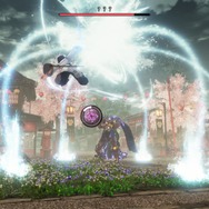 『Fate/Samurai Remnant』は無双なのか？ マスターとサーヴァントの連携がカギとなる爽快かつ独特なアクションをひと足先に体験