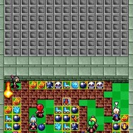 いつでもボンバーマン