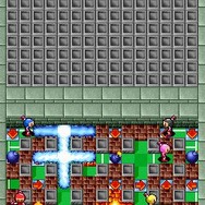 いつでもボンバーマン