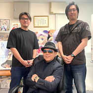 有名美少女ゲームメーカー「ビジュアルアーツ」、テンセント100％出資子会社に―新社長は天雲玄樹（丘野塔也）氏へ