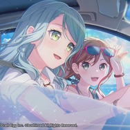 氷川紗夜(特訓前)