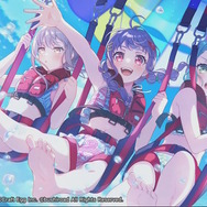 宇田川あこ(特訓前)