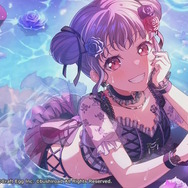 宇田川あこ(特訓後)