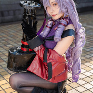 壱百満天原サロメ「にじさんじ」／菜柚（@n_ay_u）