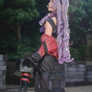 壱百満天原サロメ「にじさんじ」／菜柚（@n_ay_u）