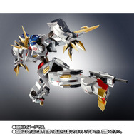 激レアなイベント開催記念商品！「METAL ROBOT魂 ガンダム