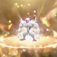 『ポケモンSV』激レアな「色違いオーロンゲ」もらえる“あいことば”公開！使用期限は8月18日まで