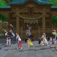 あの頃のなつやすみをもう一度…『ぼくなつ』綾部和氏新作『なつもん！ 20世紀の夏休み』スイッチで本日発売