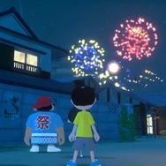 あの頃のなつやすみをもう一度…『ぼくなつ』綾部和氏新作『なつもん！ 20世紀の夏休み』スイッチで本日発売