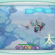 ファンタジー&現代世界の二重生活ARPG!ブシロード15周年記念作『リアセカイ』詳細発表