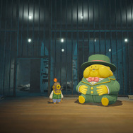 沈みゆく豪華客船から脱出を目指す2.5D ACT『Gift』2024年初頭にPC/コンソールで発売!ブシロードがインディーゲームにも参入へ