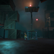 沈みゆく豪華客船から脱出を目指す2.5D ACT『Gift』2024年初頭にPC/コンソールで発売!ブシロードがインディーゲームにも参入へ