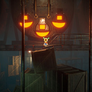 沈みゆく豪華客船から脱出を目指す2.5D ACT『Gift』2024年初頭にPC/コンソールで発売!ブシロードがインディーゲームにも参入へ