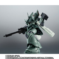 「ガンダム0083 with ファントム・ブレット」より、「 ゲルググJ（タグ軍曹機）」を立体化！7月28日16時から受注開始