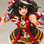 あの“激強サポカ”を元気いっぱいに立体化！『ウマ娘』笑顔眩しい「キタサンブラック」新作フィギュア予約開始