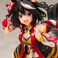 あの“激強サポカ”を元気いっぱいに立体化！『ウマ娘』笑顔眩しい「キタサンブラック」新作フィギュア予約開始