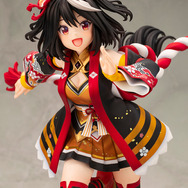 あの“激強サポカ”を元気いっぱいに立体化！『ウマ娘』笑顔眩しい「キタサンブラック」新作フィギュア予約開始