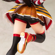 あの“激強サポカ”を元気いっぱいに立体化！『ウマ娘』笑顔眩しい「キタサンブラック」新作フィギュア予約開始