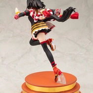 あの“激強サポカ”を元気いっぱいに立体化！『ウマ娘』笑顔眩しい「キタサンブラック」新作フィギュア予約開始