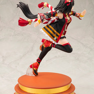 あの“激強サポカ”を元気いっぱいに立体化！『ウマ娘』笑顔眩しい「キタサンブラック」新作フィギュア予約開始