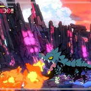 『パタポン』クリエイターが送るリズムローグライクACT『ラタタン』ゲームプレイムービー公開！ノリノリミュージックでカワイイ軍団が大暴れ