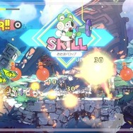 『パタポン』クリエイターが送るリズムローグライクACT『ラタタン』ゲームプレイムービー公開！ノリノリミュージックでカワイイ軍団が大暴れ