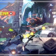 『パタポン』クリエイターが送るリズムローグライクACT『ラタタン』ゲームプレイムービー公開！ノリノリミュージックでカワイイ軍団が大暴れ