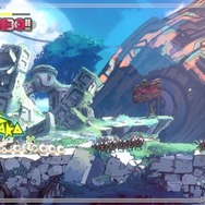 『パタポン』クリエイターが送るリズムローグライクACT『ラタタン』ゲームプレイムービー公開！ノリノリミュージックでカワイイ軍団が大暴れ