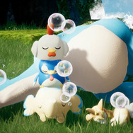 オープンワールドサバイバル『パルワールド』戦闘だけじゃない「パル」のお役立ち要素を紹介する新映像公開