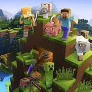 目指せ『マインクラフト』世界記録！ギネス公式がゲーマー達へ挑戦状
