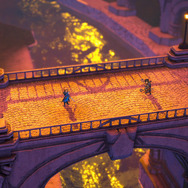 超豪華スタッフ手がけるRPG『百英雄伝』2024年Q2にリリース時期変更―ファンへ最高のストーリーとゲーム体験を届けるため