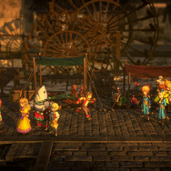 超豪華スタッフ手がけるRPG『百英雄伝』2024年Q2にリリース時期変更―ファンへ最高のストーリーとゲーム体験を届けるため