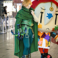 ロビンフッド／はやちん（@hayatiiiiin）