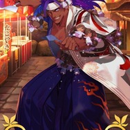 『FGO』全て描き下ろしの「英霊催装」44枚をお披露目！ 高杉に道満、カーマやアビー……あなたが選ぶ2枚を大募集！【アンケート】