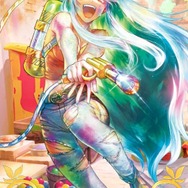 『FGO』全て描き下ろしの「英霊催装」44枚をお披露目！ 高杉に道満、カーマやアビー……あなたが選ぶ2枚を大募集！【アンケート】