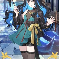 『FGO』全て描き下ろしの「英霊催装」44枚をお披露目！ 高杉に道満、カーマやアビー……あなたが選ぶ2枚を大募集！【アンケート】