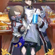 『FGO』全て描き下ろしの「英霊催装」44枚をお披露目！ 高杉に道満、カーマやアビー……あなたが選ぶ2枚を大募集！【アンケート】