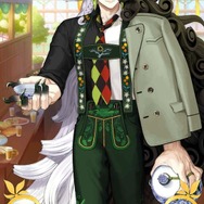 『FGO』全て描き下ろしの「英霊催装」44枚をお披露目！ 高杉に道満、カーマやアビー……あなたが選ぶ2枚を大募集！【アンケート】