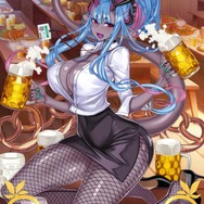 『FGO』全て描き下ろしの「英霊催装」44枚をお披露目！ 高杉に道満、カーマやアビー……あなたが選ぶ2枚を大募集！【アンケート】