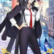 『FGO』全て描き下ろしの「英霊催装」44枚をお披露目！ 高杉に道満、カーマやアビー……あなたが選ぶ2枚を大募集！【アンケート】